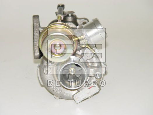 Turbocompresseur, suralimentation