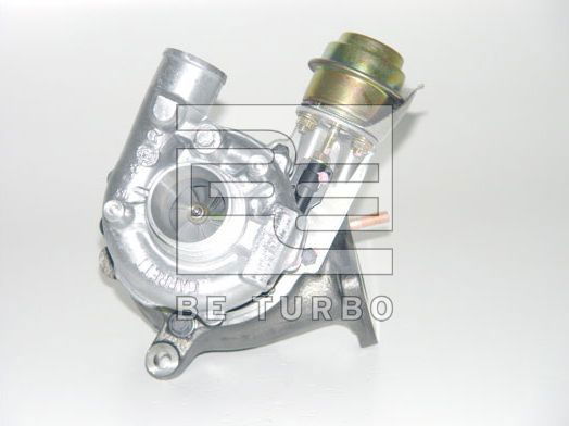 Turbocompresseur, suralimentation