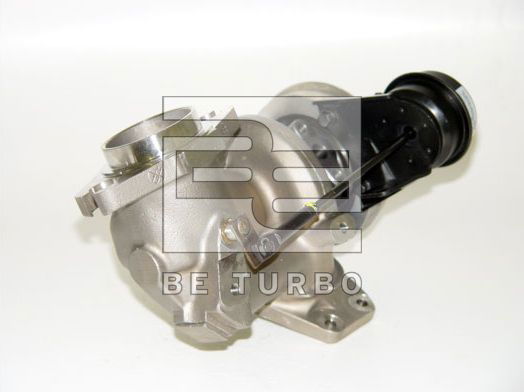 Turbocompresseur, suralimentation