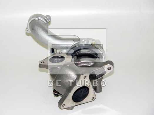 Turbocompresseur, suralimentation