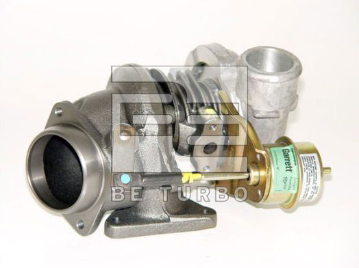 Turbocompresseur, suralimentation
