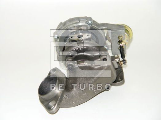 Turbocompresseur, suralimentation