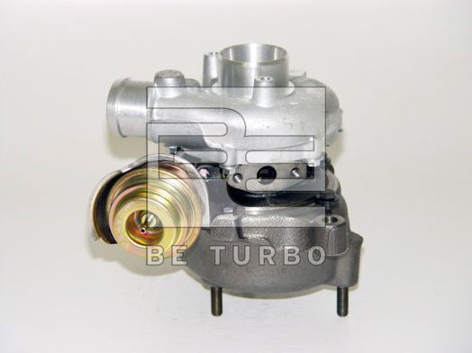 Turbocompresseur, suralimentation