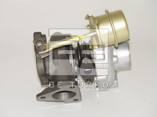 Turbocompresseur, suralimentation