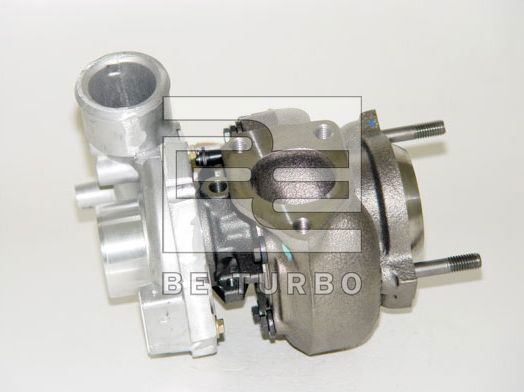 Turbocompresseur, suralimentation