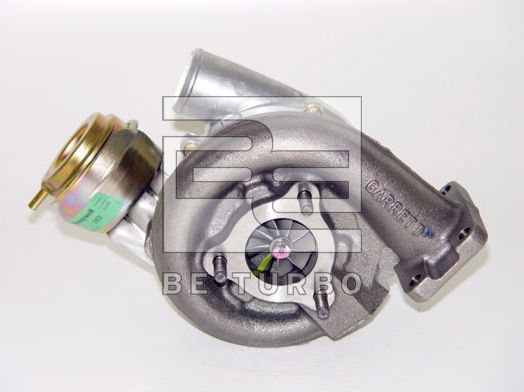 Turbocompresseur, suralimentation