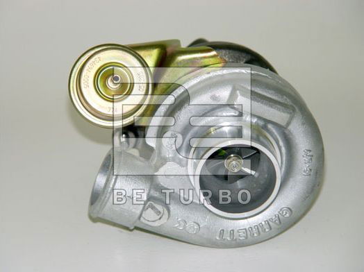 Turbocompresseur, suralimentation