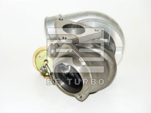 Turbocompresseur, suralimentation