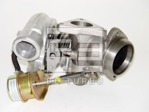 Turbocompresseur, suralimentation