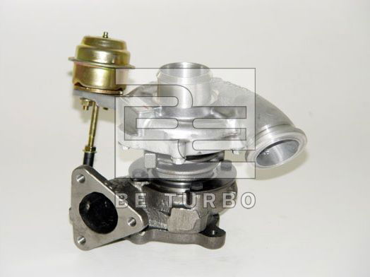Turbocompresseur, suralimentation
