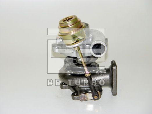 Turbocompresseur, suralimentation