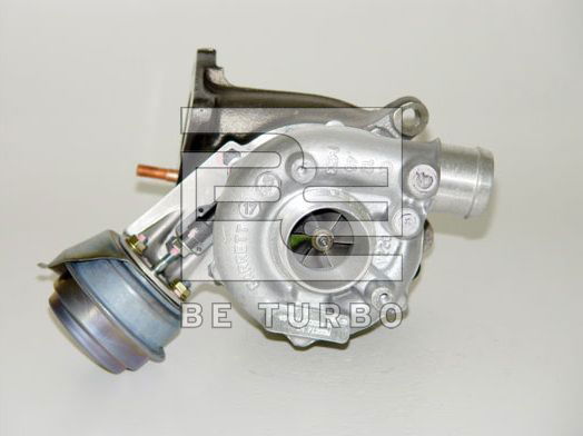 Turbocompresseur, suralimentation