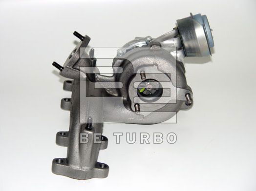 Turbocompresseur, suralimentation