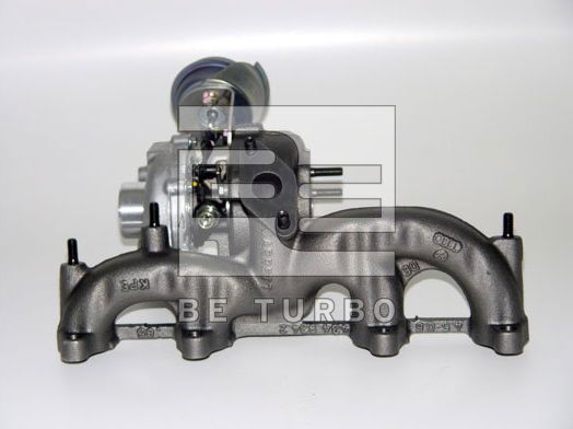 Turbocompresseur, suralimentation >> ORIGINAL GARRETT <<