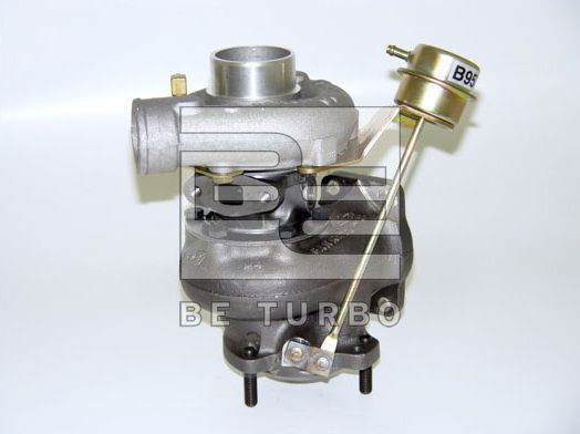 Turbocompresseur, suralimentation