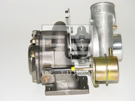 Turbocompresseur, suralimentation