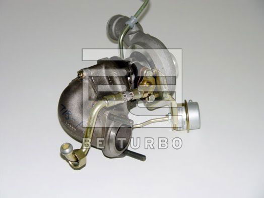 Turbocompresseur, suralimentation