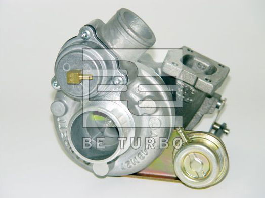 Turbocompresseur, suralimentation