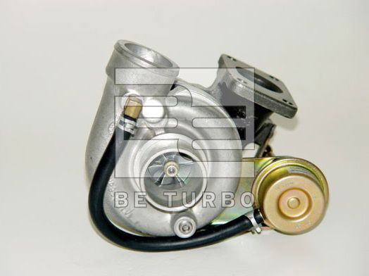 Turbocompresseur, suralimentation