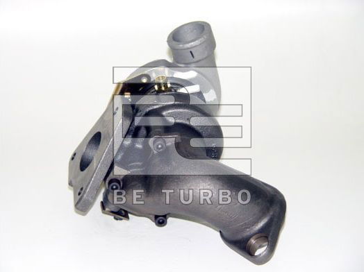 Turbocompresseur, suralimentation