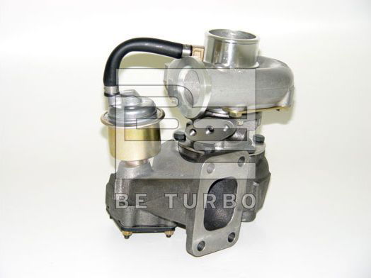 Turbocompresseur, suralimentation