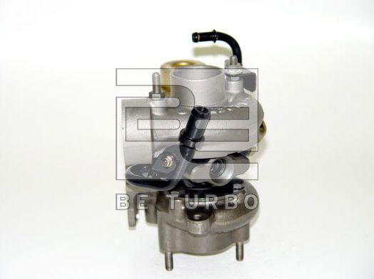 Turbocompresseur, suralimentation