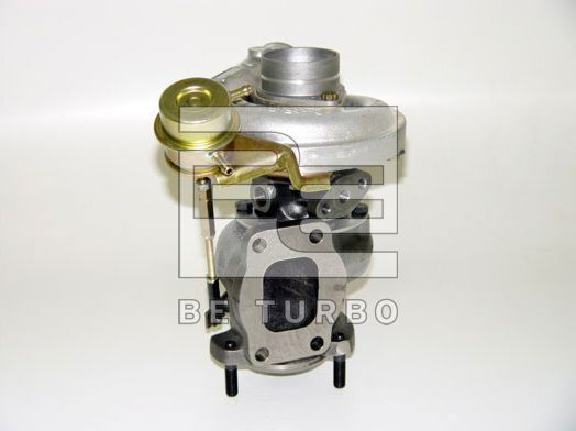 Turbocompresseur, suralimentation