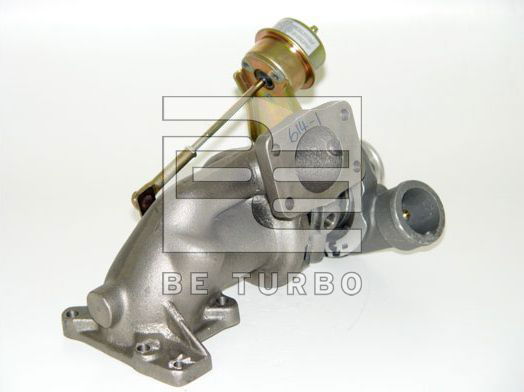 Turbocompresseur, suralimentation