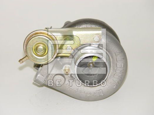 Turbocompresseur, suralimentation