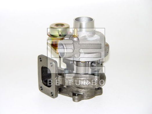 Turbocompresseur, suralimentation