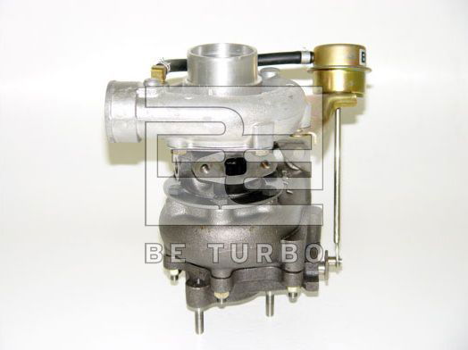 Turbocompresseur, suralimentation