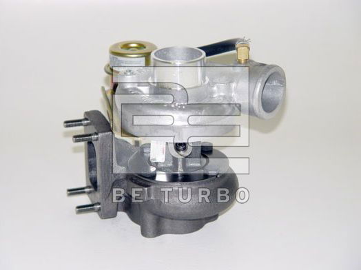 Turbocompresseur, suralimentation