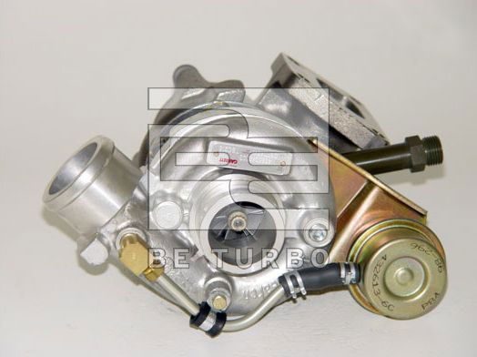 Turbocompresseur, suralimentation