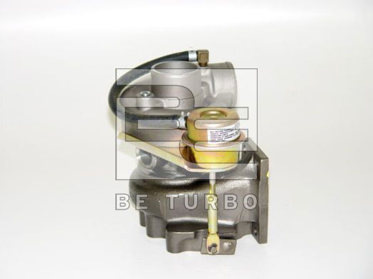 Turbocompresseur, suralimentation