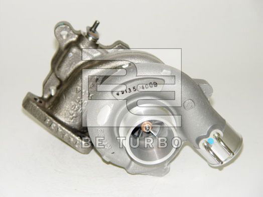 Turbocompresseur, suralimentation >> ORIGINAL MITSUBISHI <<