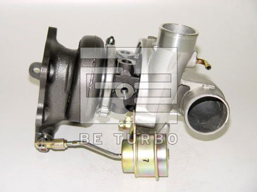 Turbocompresseur, suralimentation >> ORIGINAL MITSUBISHI <<