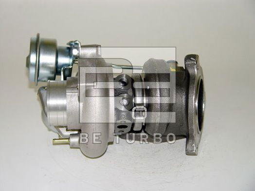 Turbocompresseur, suralimentation >> ORIGINAL MITSUBISHI <<