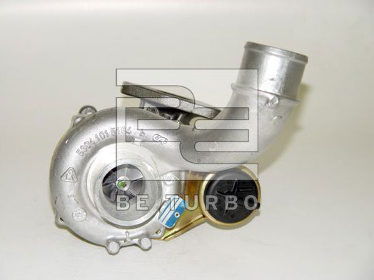 Turbocompresseur, suralimentation
