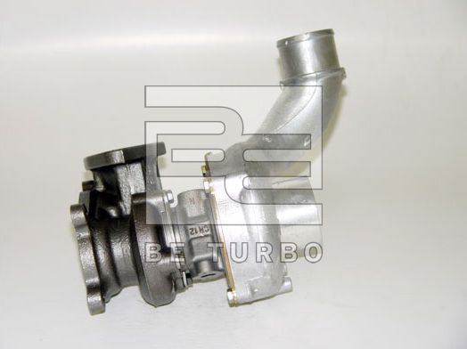 Turbocompresseur, suralimentation
