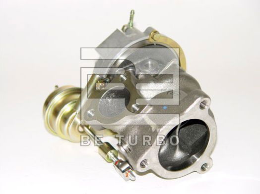 Turbocompresseur, suralimentation