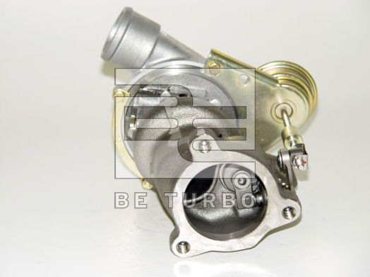 Turbocompresseur, suralimentation