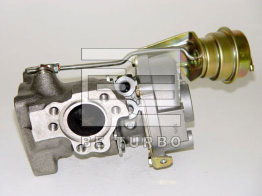 Turbocompresseur, suralimentation