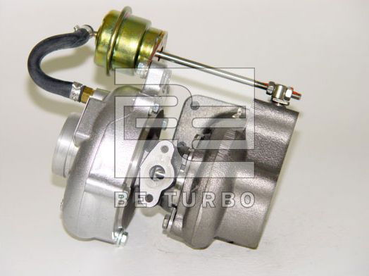Turbocompresseur, suralimentation