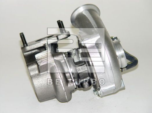 Turbocompresseur, suralimentation