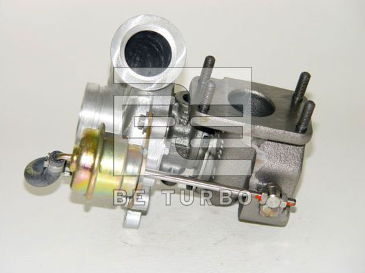 Turbocompresseur, suralimentation