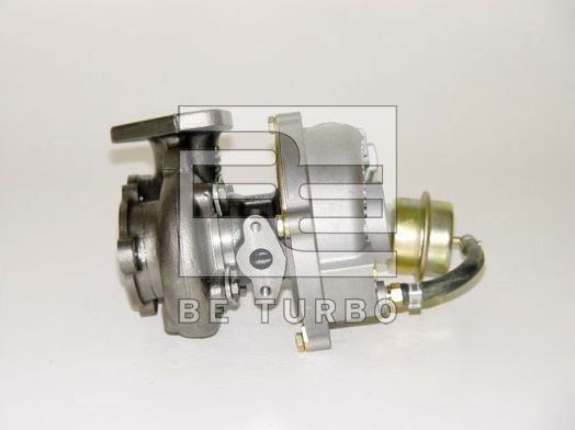 Turbocompresseur, suralimentation