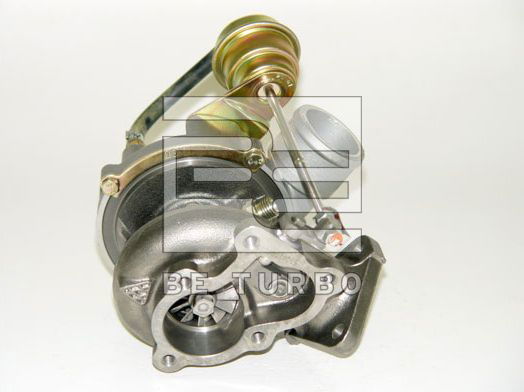Turbocompresseur, suralimentation