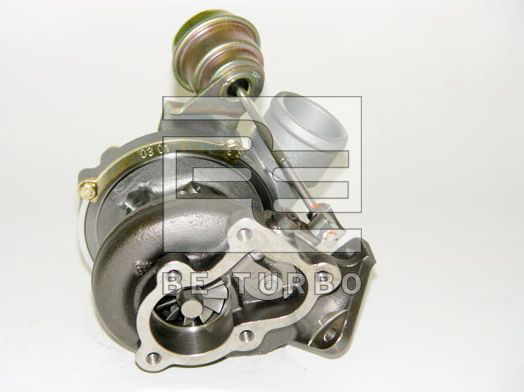 Turbocompresseur, suralimentation