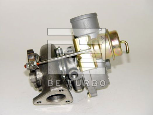 Turbocompresseur, suralimentation