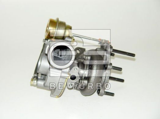 Turbocompresseur, suralimentation